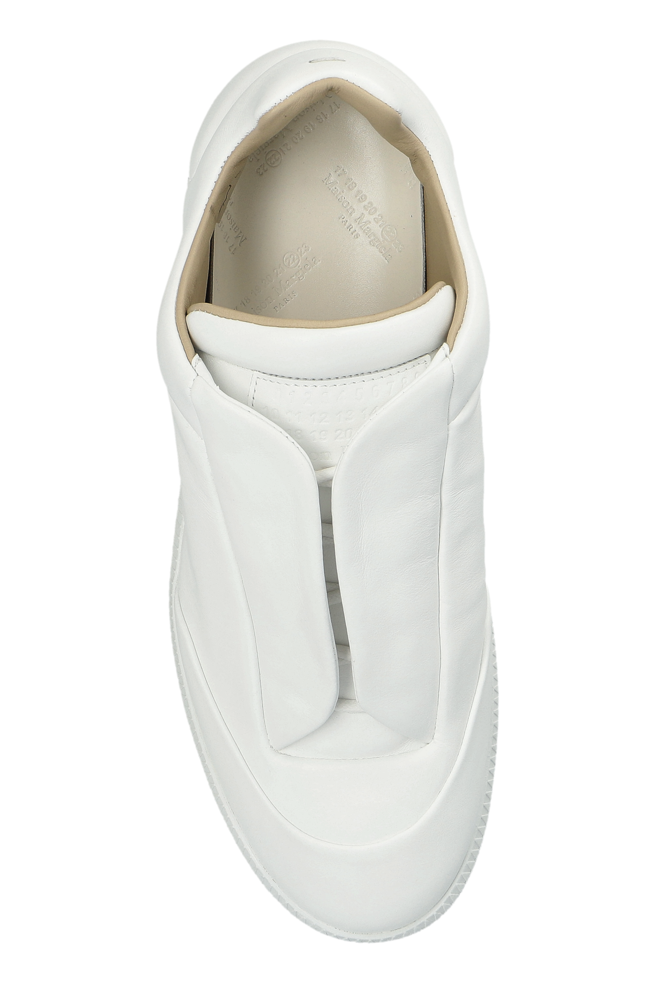 Maison Margiela 'Future' sports shoes | Men's | Vitkac